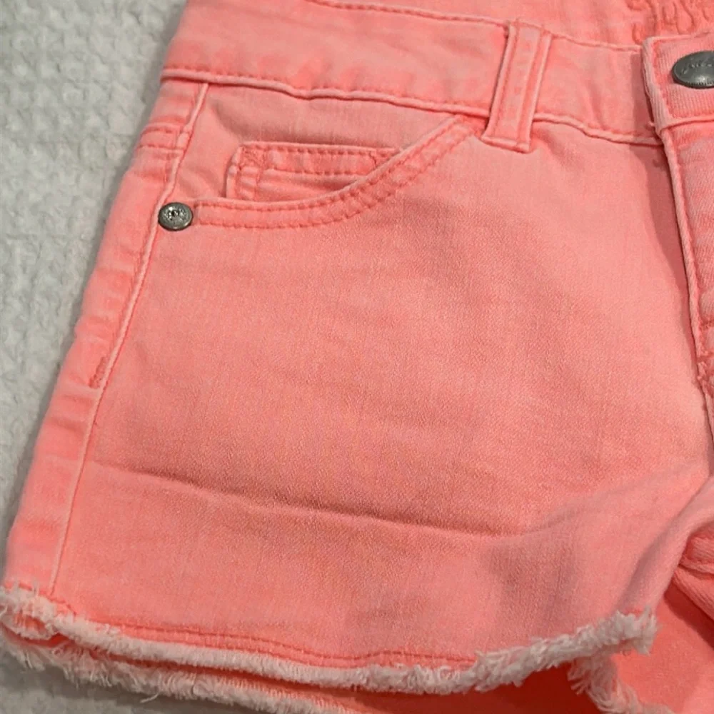 Justice Jean Shorts Slim